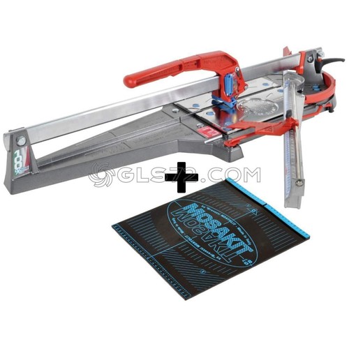Tile cutter machine - cutter, manual