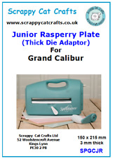 Grand Calibur Junior Thick Die