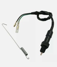 Suzuki RG250FC 1986 Gamma