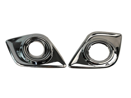 Toyota hilix fog light - hilix,