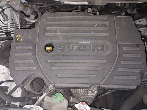 Engine suzuki vitara - suzuki, mk4