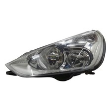 FORD GALAXY MK2 FL ZETEC 2014