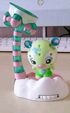 Magnetic SEGA TOYS Spin Master