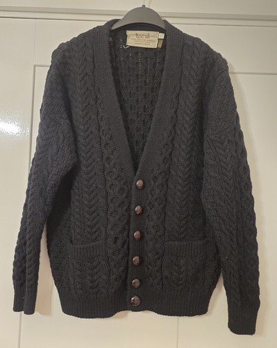 Bargain aran sweater market - aran,