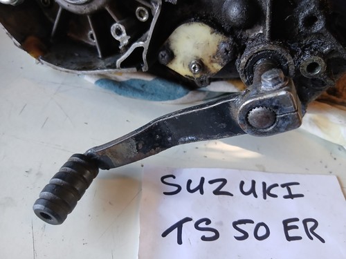 Suzuki ts50er zr50x1 rm50 - suzuki,