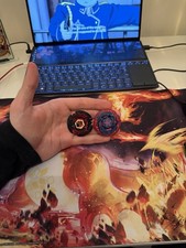 Beybalde Metal Masters