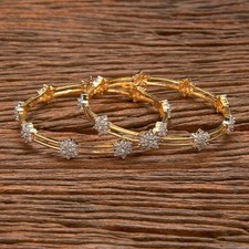 Indian Pakistani 22 ct gold