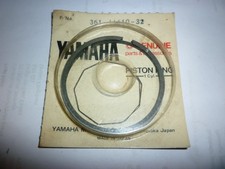 GENUINE YAMAHA RD250 A B