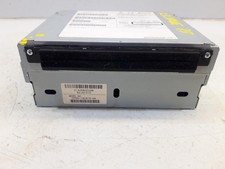 GENUINE 2015 LANDROVER RANGE ROVER SPORT Radio Stereo Head Unit CF6N-18C815-HK