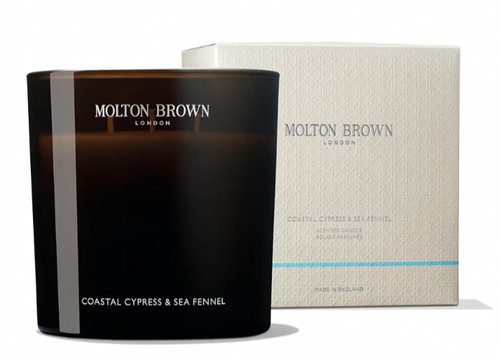 Molton brown coastal cypress - molton,