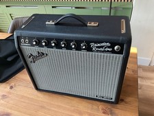 Fender Princeton Tone Master