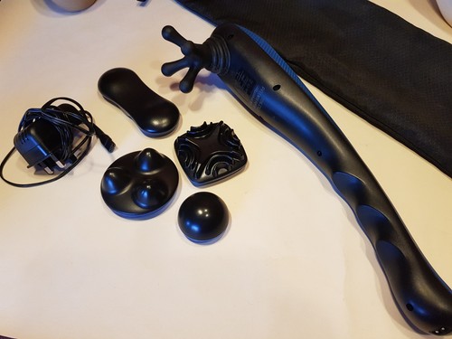 Wahl ltd massager with - wahl,
