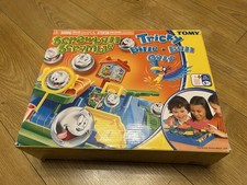 Tomy Screwball Scramble Family Fun Game - Ages 5+