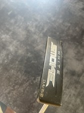 Taylormade White Smoke DA.62