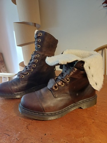 Martens aimilita triumph - martens,
