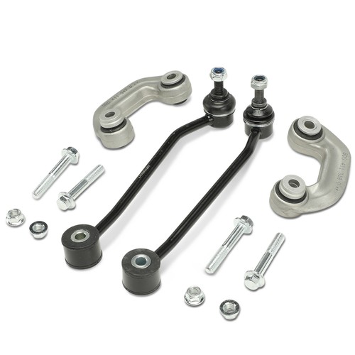 Stabilizer link rear front - stabilizer,