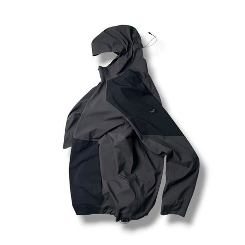 Arc teryx fraser anorak - arc’teryx,