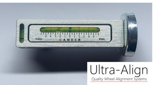 Ultra align wheel alignment - ultra-align,