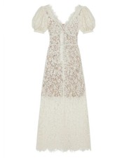 Vintage French Bride Wedding