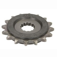 Front sprocket 16Z pitch 520