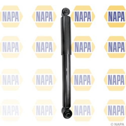 Shock absorber rear for bmw - 1x,