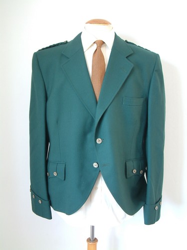 Argyll kilt jacket - argyll,