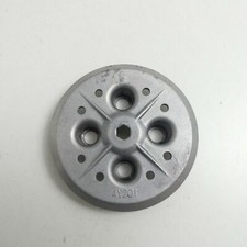 Yamaha DT 80 LC YZ 80 clutch pressure plate plate clutch pressure 4Y2-16351-01