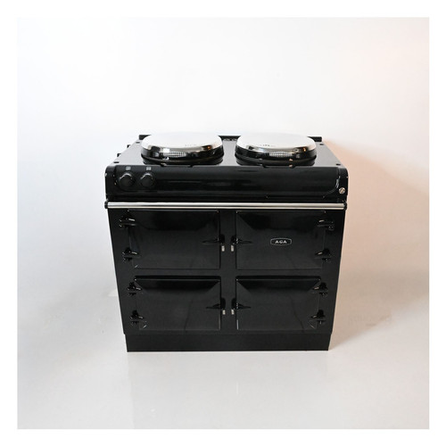 Aga cooker 100 very - cooker,