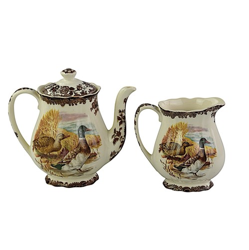 Royal worcester palissy game - palissy,,