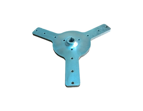 Istabreeze blade hub for - hub,
