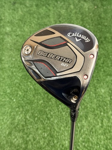 Callaway big bertha b21 driver - big,