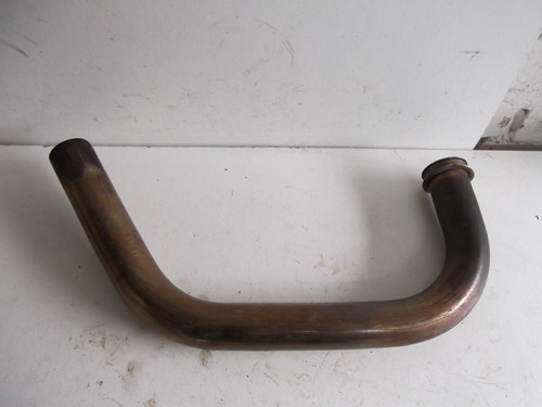 Kawasaki gpz900 exhaust - gpz900,