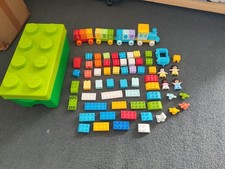 LEGO DUPLO Mixed Bundle Bricks