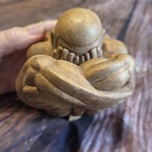 Sacred weeping buddha - sacred,