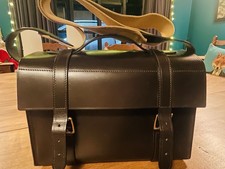 CROOTS LEATHER CARTRIDGE