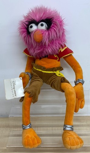 The muppets large animal - the,