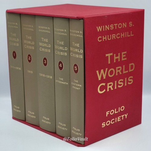 The world crisis - crisis,