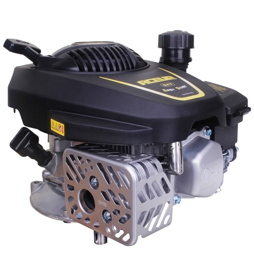 4hp gas engine vertical - 4.4hp,
