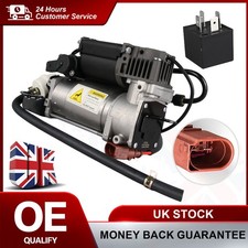 AIR SUSPENSION COMPRESSOR PUMP