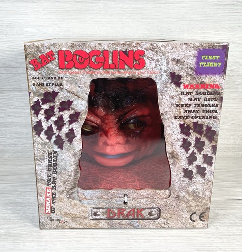 Boglins bat boglin - bat,