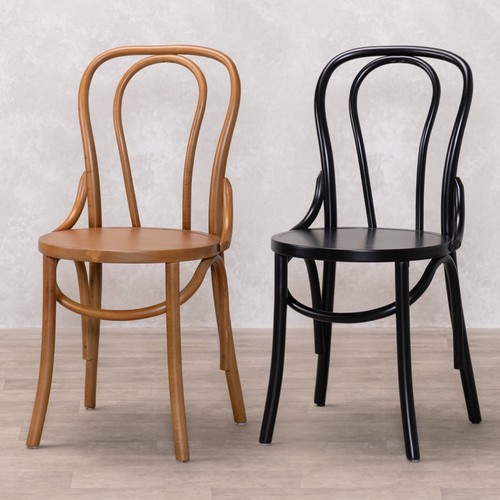 Bentwood oak dining - dining, chairs