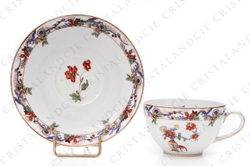 Japanese tea cup - tea,