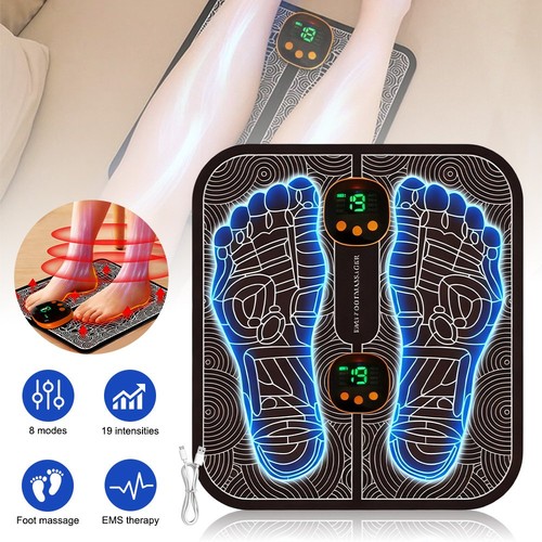 Electric pad blood muscle - electric,