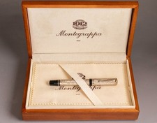 Montegrappa Cosmopolitan CHINA