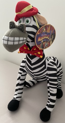 Dreamworks madagascar marty - dreamworks,