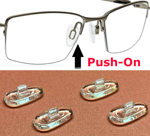 Pair 14mm push on - pair:14mm, push-on