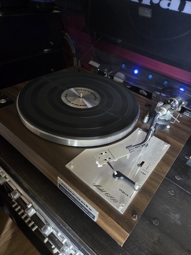 Marantz 6100 vintage 1970s - 6100,