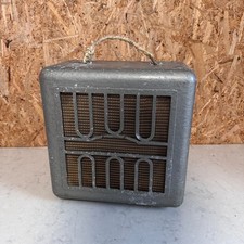 Vintage 1940s 1950s Safar (?)