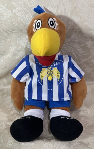 Colchester united eddie - united,