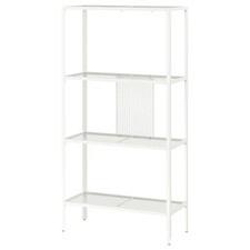 IKEA BAGGEBO Shelving Unit